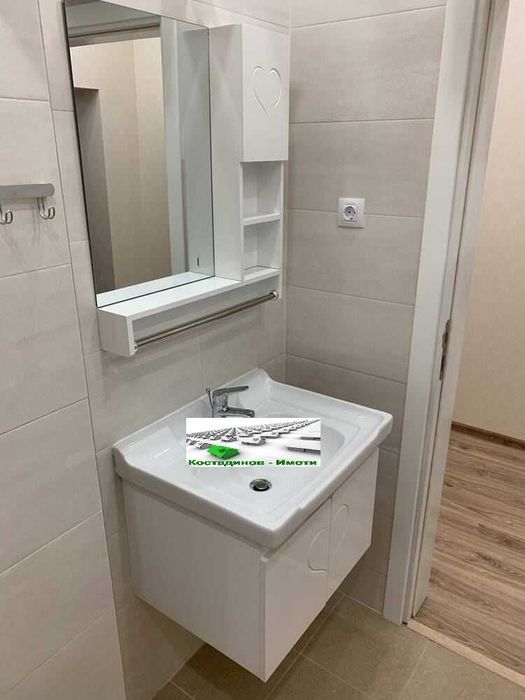 Дава се под наем Двустаен апартамент в Пловдив, Център - 60 кв.м за 497.25 € - Снимка #12