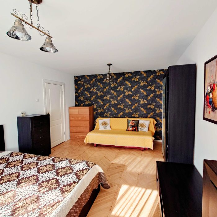 Apartament 1 camera, Moara de Foc, langa Autocenter