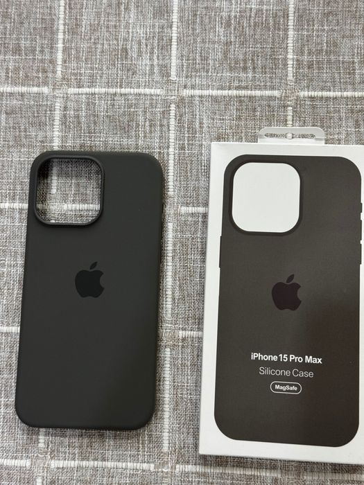 Чехол для iPhone 15 Pro Max