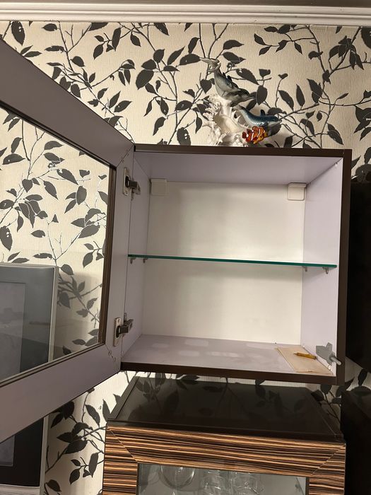 Продам стенку для гостиной