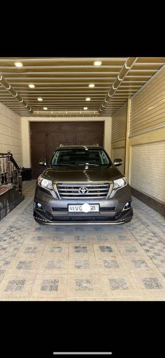 ПРАДО 150 сотилади