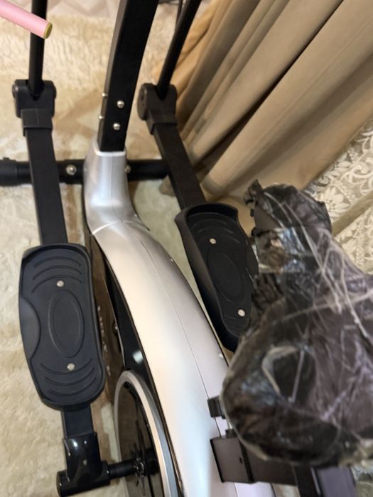 Продается велотренажер