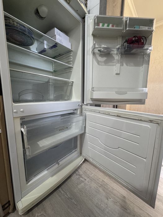 ATLANT холодильник