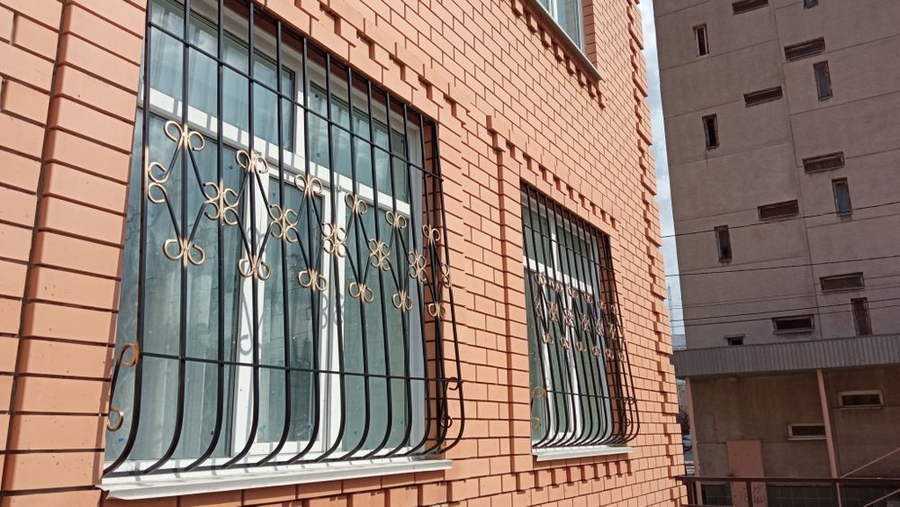 Ворота,калитки,заборы