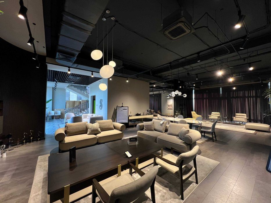 Идеальное место под офис | ресторн | кафе | Фаст-фуд — 1000 м² в БЦ