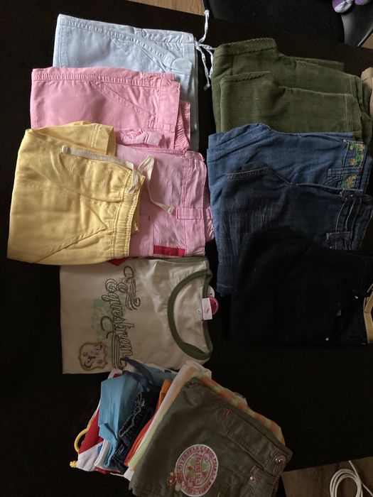 Нови дрешки  с етикет