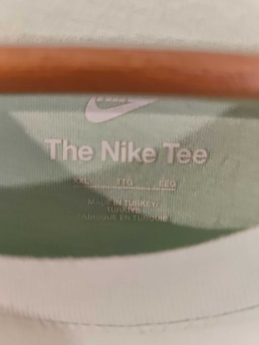 Мъжка тениска Nike