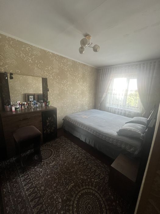 Квартира с ремонтом на 45 квартале