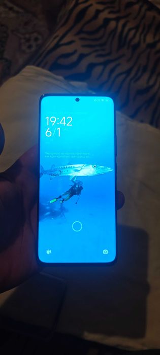 xiomi 13 pro 256 чисто устройство