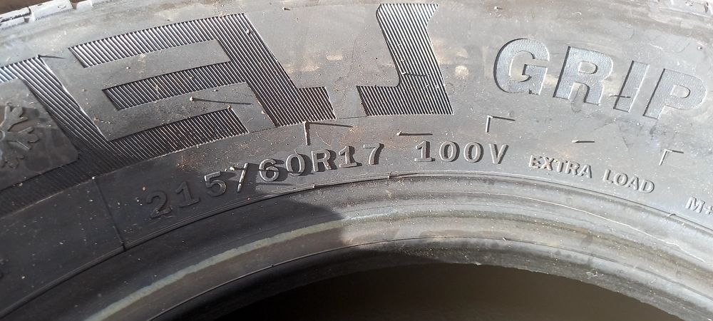 Шины Ling Long Grip Master 4S Chazor Treker 2 Nissan Altima Juke Byd Y