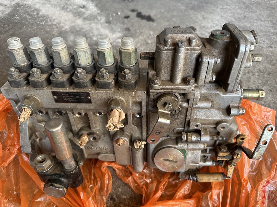 Продам топливную аппаратуру