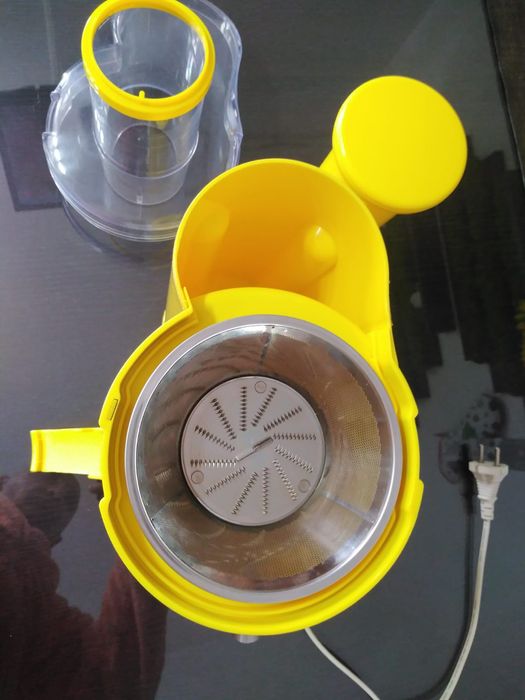 Robot de bucatarie