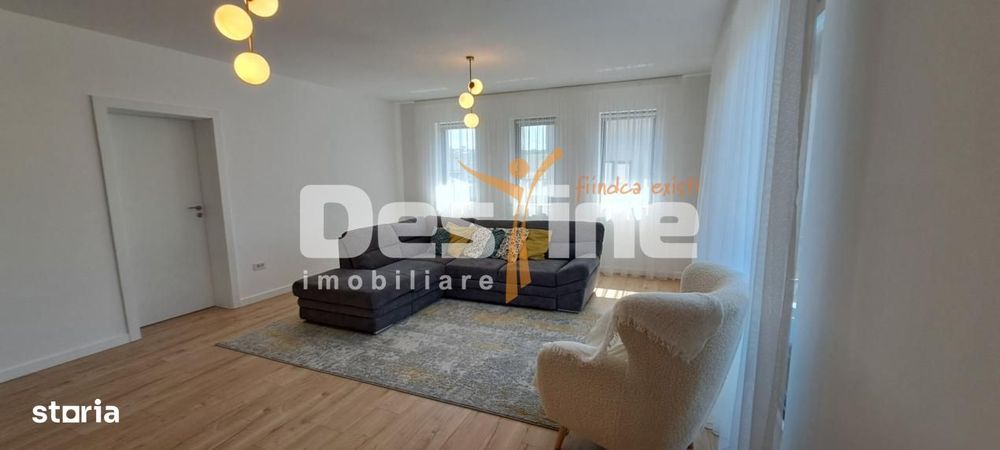 Casa P+POD, 4 CAMERE 115 MP, Cornesti - MIROSLAVA