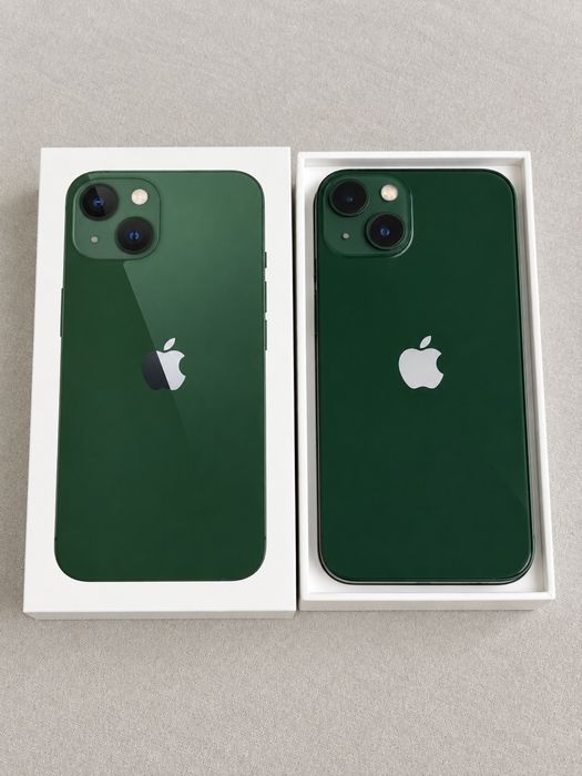 Продам срочно IPhone 13 128гб в идеальном состоянии!!!