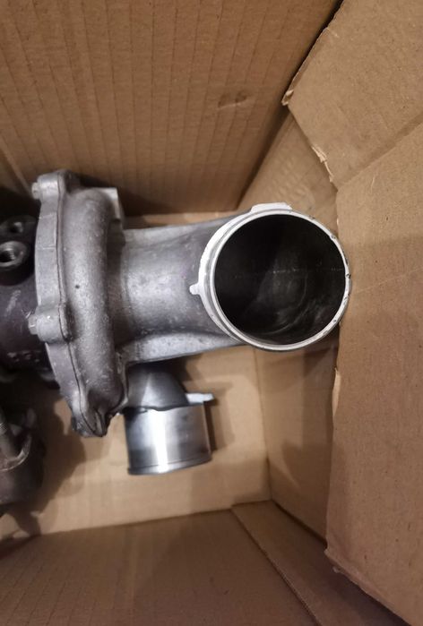 Турбина за Toyota Verso 2.2, d4d, 136 кс.