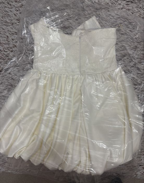 Rochie cununie/mireasa