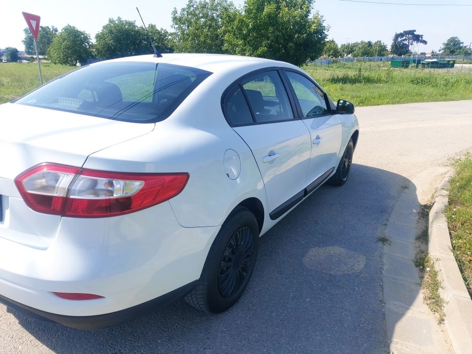 Vand Renault Fluence