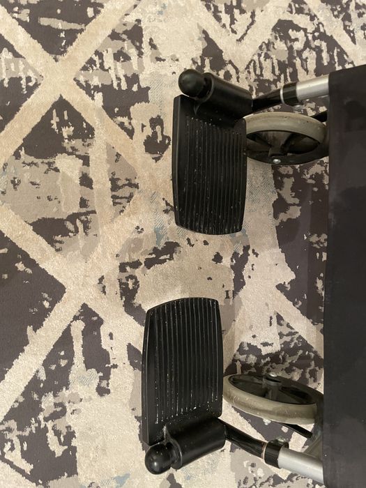 Инвалидная коляска