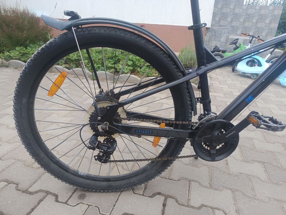 Vand bicicleta Kettler cadru M roti 27,5