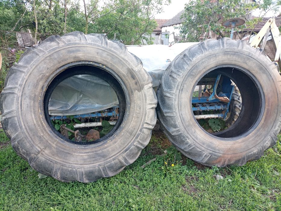 Cauciucuri combina tractor 18.4 r30