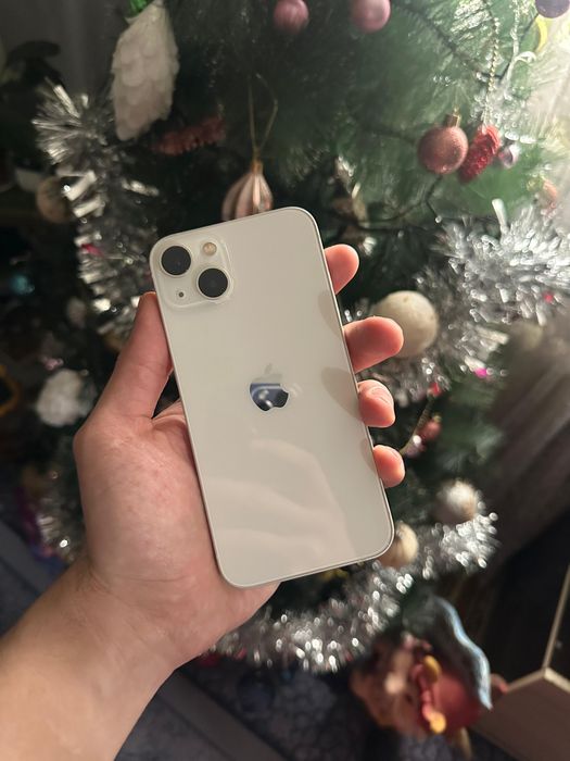 Iphone 13 128 в идеале