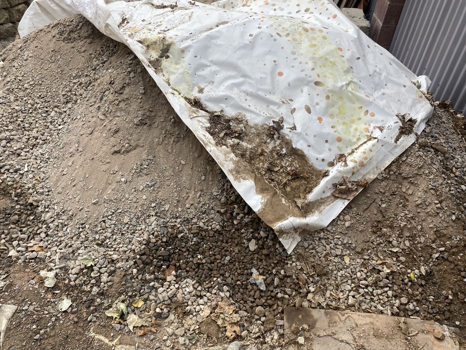 Сникерс строительный