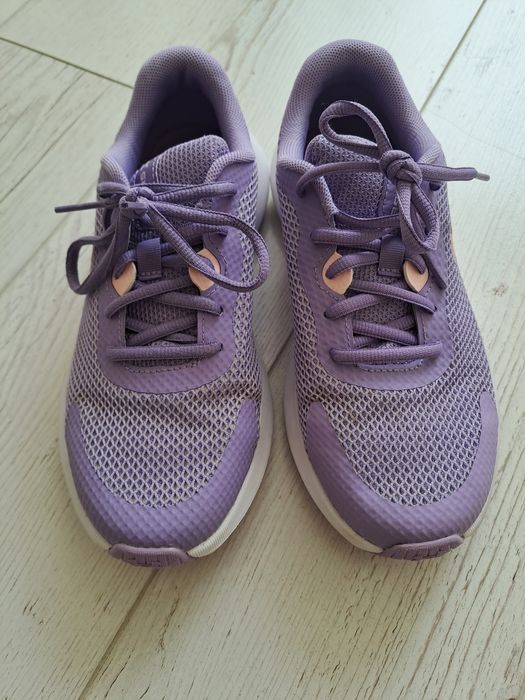 Маратонки Under Armour