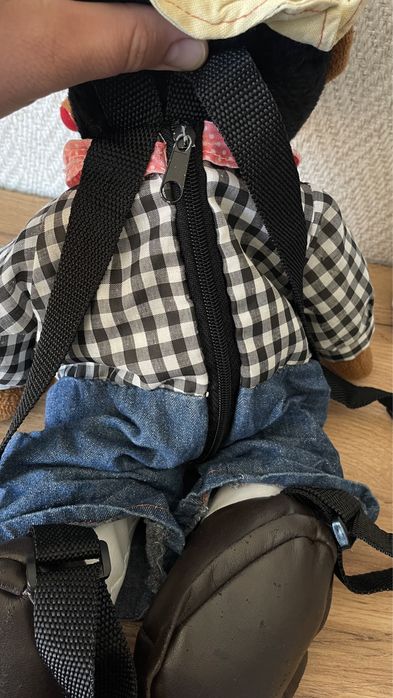 Детска раничка