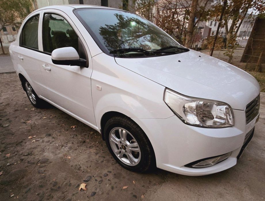 Аренда с Выкупом Nexia 3 с Метан Газом