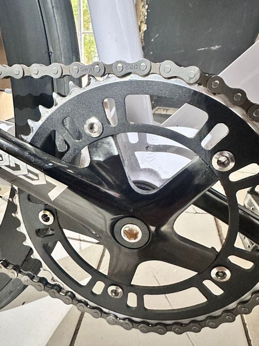 Продается велосипед фикс  GiVNY