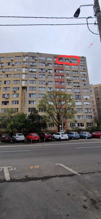 Apartament 2 camere Dristor – Baba Novac | Metrou 3 min | Bloc reabilitat