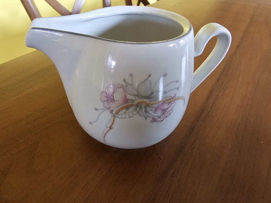 Сервиз за чай/кафе |15 части|Китка Нови Пазар | българско производство