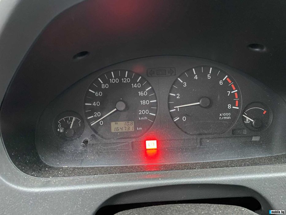 Mitsubishi Space star 1.6 75