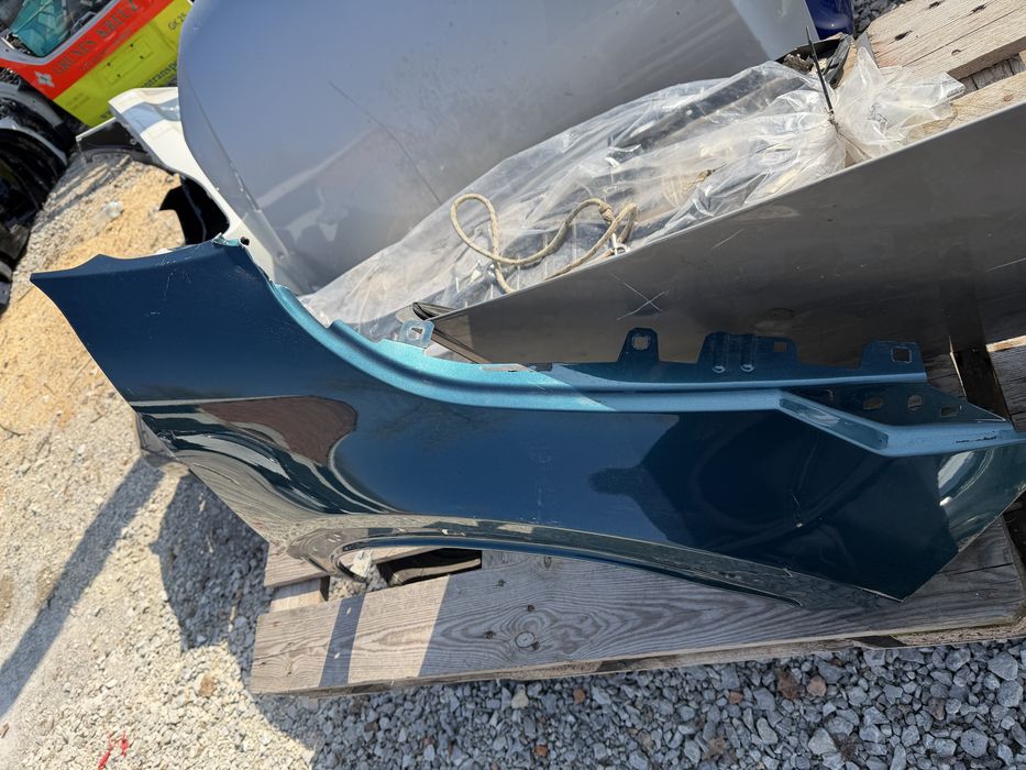 Калнкк/Калници Fiat 600E 600