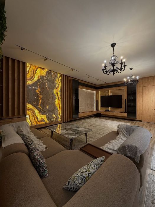 Супер чегирма! «Darxan Villa» 30 кишигача