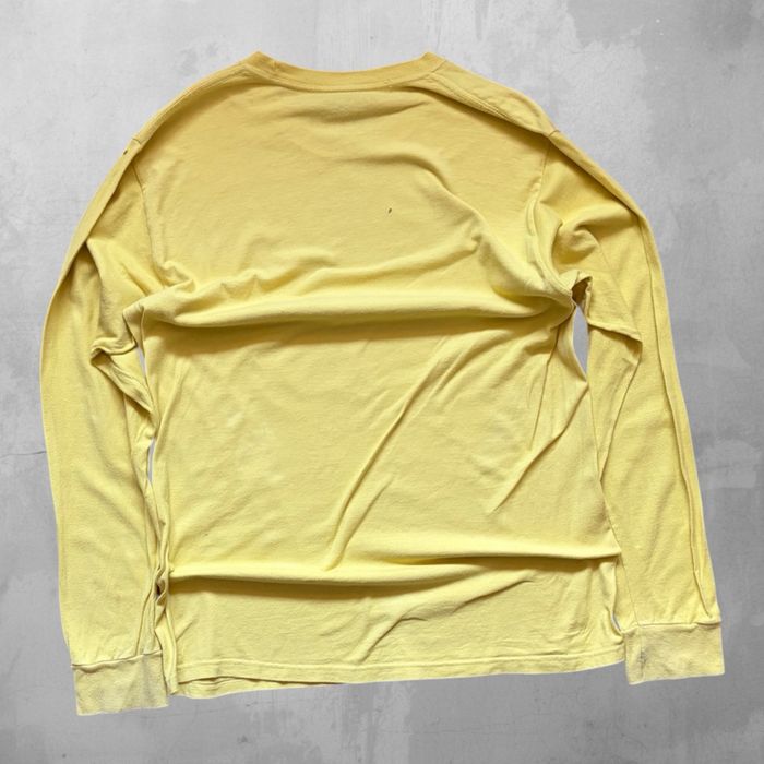 Stussy graphic longsleve мъжка блуза M