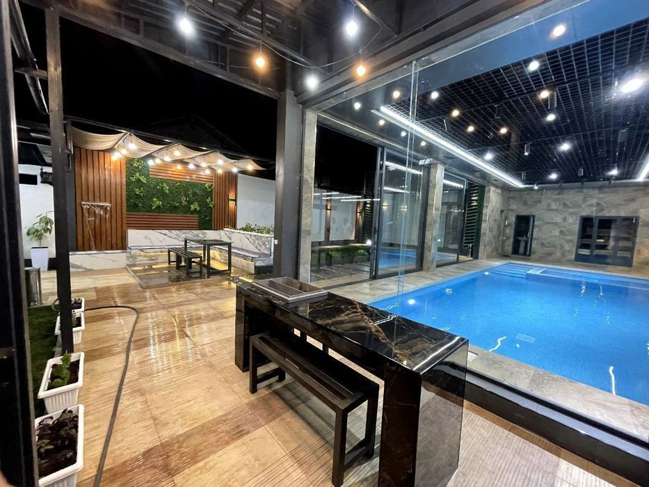 Dacha charvak TREND bez makler