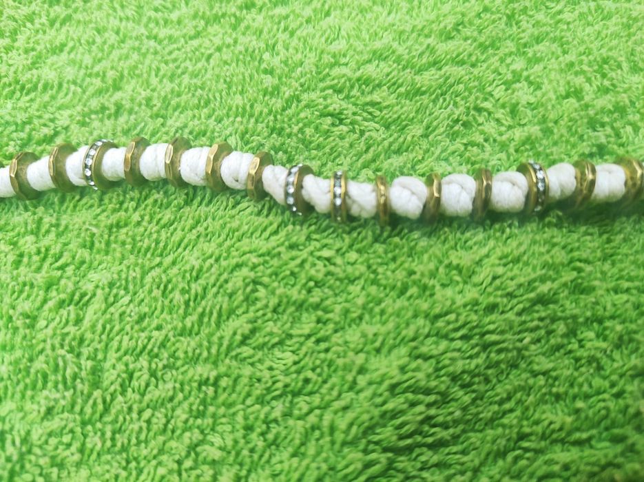 Brățară Fossil cu cristale Swarovski Transport gratuit