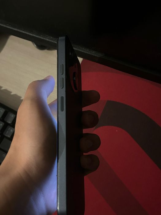 Телефон tecno spark
