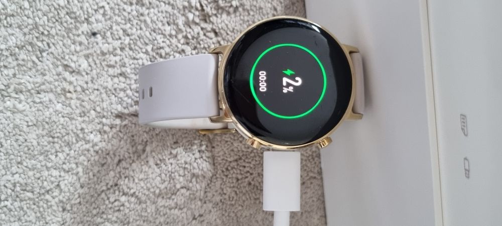 Huawei watch GT 2