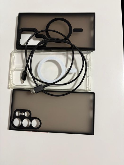 SAMSUNG Galaxy S24 Ultra - 256 GB