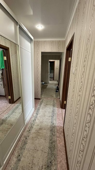 Продам 3 х комн.квартиру