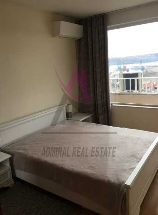 Продава се Тристаен апартамент в Варна, Център - 108 кв.м за 2575 €/кв.м - Снимка #2