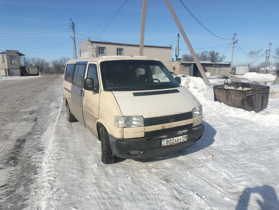 На активном ходу