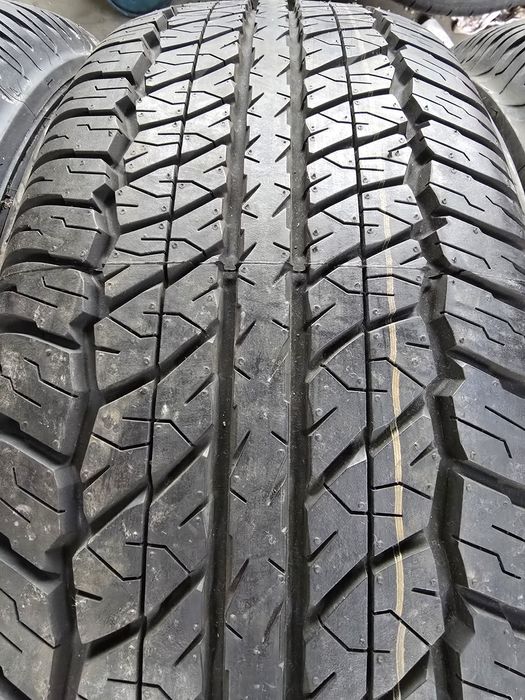 НОВИ ГУМИ 265/60/18 DOT-3121 380€