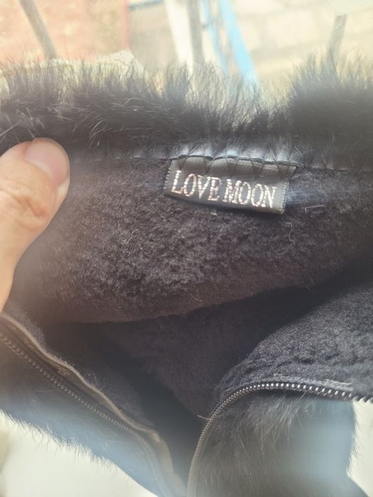 Платформа замша  етик