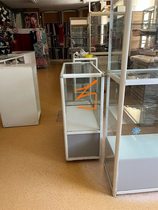 Торговое оборудование