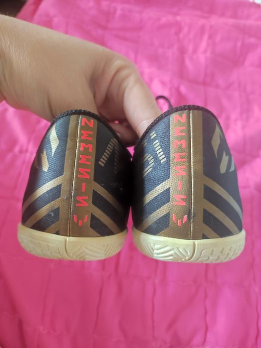 Детски маратонки Adidas Messi