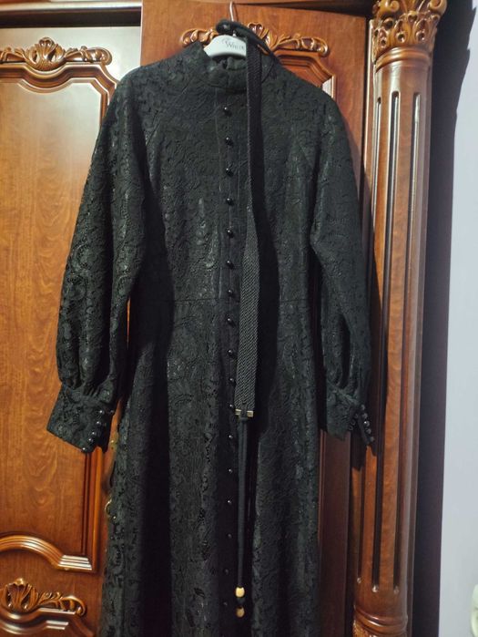 платье нарядное турецкая