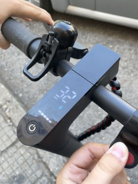 Чип Тунинг за електрически тротинетки Xiaomi / Ninebot